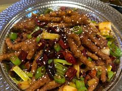 -掌上鲜(南顺城街店)