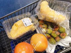 -盒马X会员店(王府井奥莱UP TOWN店)
