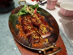 -谭厨中山传家菜.乳鸽.脆鲩鱼(华强北中航城店)