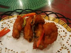 android_upload_pic-胜记菜馆(文明路)