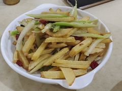 -满口香饭店