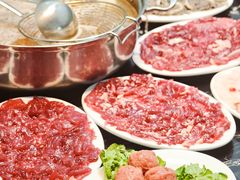 -一鼎牛鲜活牛肉城(晋江海峡国际食品城店)