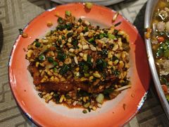 -新繁老號豌豆汤饭店·江湖菜(宝光寺店)