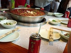 -肖肖酸萝卜鱼火锅(总店)