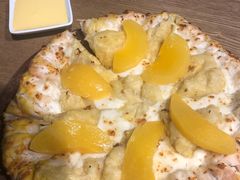 -棒约翰比萨·意面(张江长泰店)
