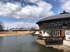 -轻井泽王子购物广场
