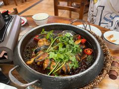 -一品烧农庄·佛山本地特色菜