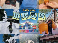 -灵玲国际马戏城