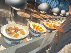 -翠林精选·洗浴·餐饮·住宿(江东大道店)