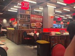 -熊记虾王·小龙虾(东晓南店)