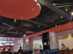 -里岛烤鱼(东港凯虹广场店)