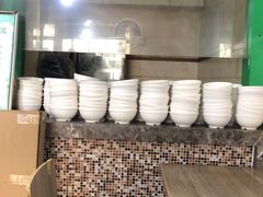 -任强肉丸糊辣汤腊牛肉夹馍(劳动西路总店)