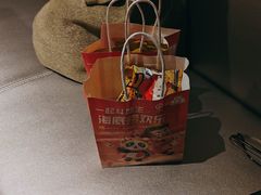 -海底捞火锅(玉桥商业广场店)