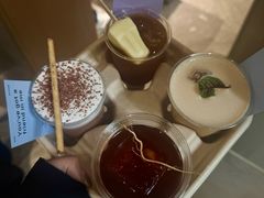 -O.P.S. CAFE