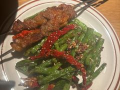 -纳鲁孜·新疆特色餐厅(上海悦荟广场店)