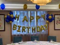 -九州派对生日布置宝宝宴·气球装饰.活动策划·求婚·百天宴满月宴周岁宴订婚宴寿宴婚房