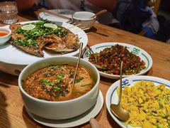 -一坐一忘云南菜(嘉里中心店)