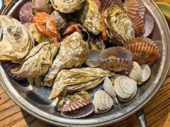 -和源祥·日照菜扛把子(万平口一店)