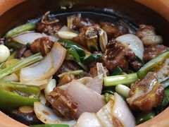 -紫金食坊(江南西路店)
