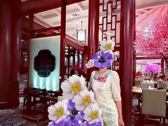 -广州花园酒店