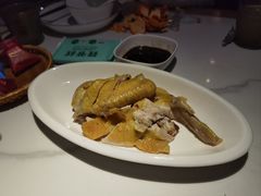 -筱爷叔·上海传统手工菜(玉树路店)