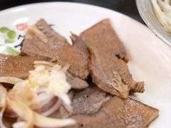 -歪头牛肉(金龙壹号店)