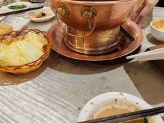 -东来顺饭庄(王府井步行街店)