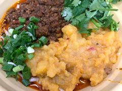 -堂吃饺子(维达北苑店)