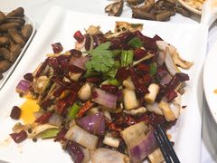 -辣螃铠盆盆蟹大排档(总店)