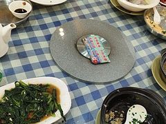 -钱大妈海鲜饭店(保利林语店)