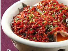 剁椒鱼头-湘君府(新华路店)