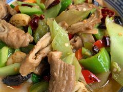 -老西安韩记三鲜煮馍(四府街店)