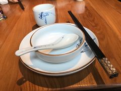 -四季民福烤鸭店(前门廊房二条店)