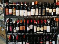 零售区-Alimentari早午餐(安福路店)