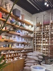 -今日陶艺(富力广场店)