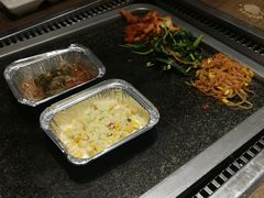 -火炉火自助餐(悠唐购物中心店)