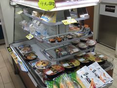 -全家便利店(年家浜路店)