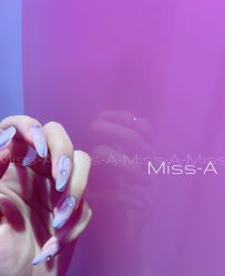 -Miss·A日式美甲美睫