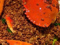 -喜记避风塘炒辣蟹(旗舰店)