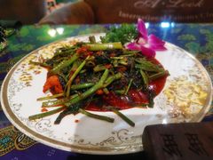 -小娘惹厨房Little Nyonya(狮城有约上榜店)