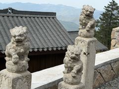 -莫干山风景区