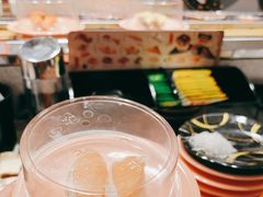 -争鲜回转寿司(南开大悦城店)