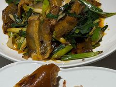 -院8里·小聚园老川菜(九眼桥店)