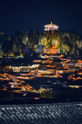 -小红帽摄影(丽江店)