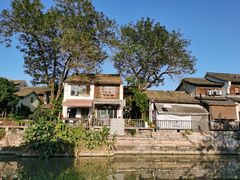 -小河直街历史文化街区