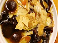 -龙华素斋(龙华路店)