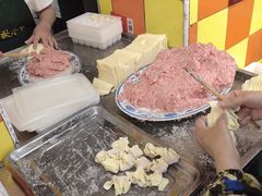 -小秋水饺(大成路总店)