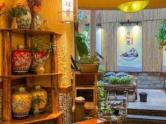 -大理董·董家小厨野生菌火锅(古城旗舰店)