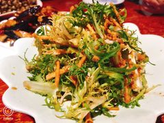 -满堂春特色餐馆