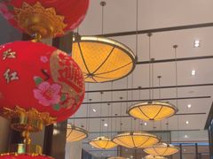 -郑州富力万达文华酒店·云端美食汇自助餐厅